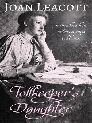 cover image of Tollkeeper's Daughter